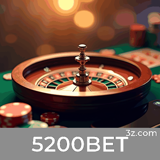 5200BET: Plataforma Profissional e Confiável