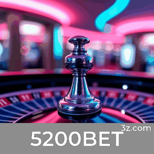 Login Seguro e Eficiente no 5200BET para Brasileiros