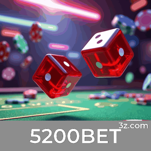 5200BET: Experiência de Jogo Diversificada e Otimizada