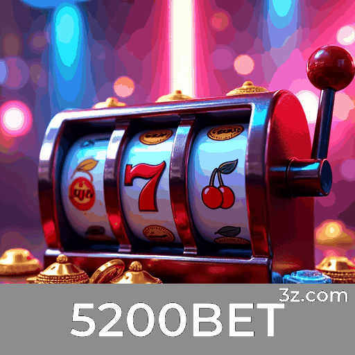 5200BET: Slots - Prêmios Acumulados, Dealers ao Vivo - Experiência Imersiva, Jogos de Mesa - Variedade Inigualável