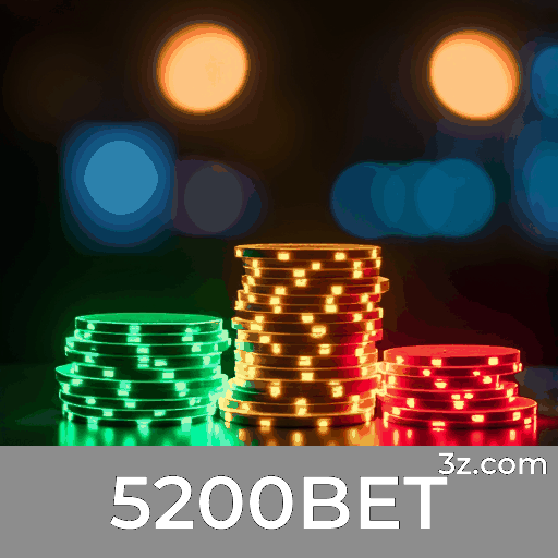 5200BET app: Experimente o Valor Exclusivo e Bônus