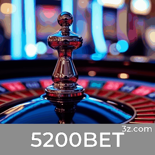 5200BET: Experimente os bônus e ofertas únicas