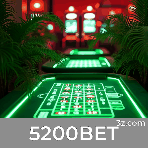 5200BET: Segurança Garantida e Serviço Profissional