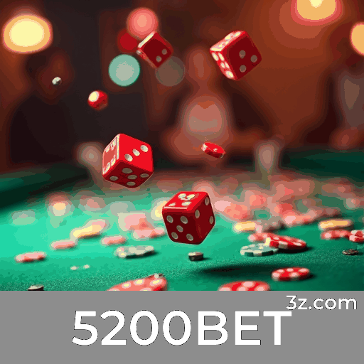 5200BET: Cassino Premiado e Seguro