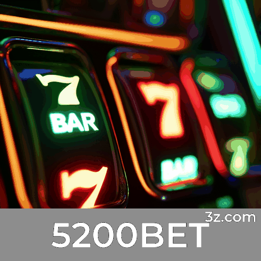5200BET: Cassino Premiado e Seguro