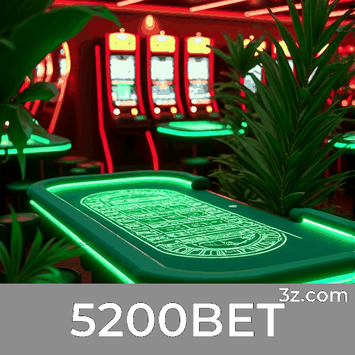 Promoções Imperdíveis no 5200BET: Ganhos Reais e Facilidade