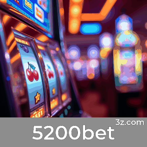 5200bet App: Apostas Móveis Práticas e Completas