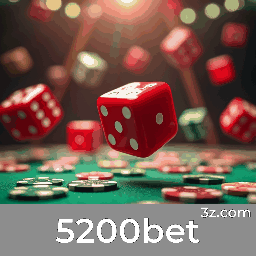 5200bet: Jogos com Estratégias Vencedoras e Práticas