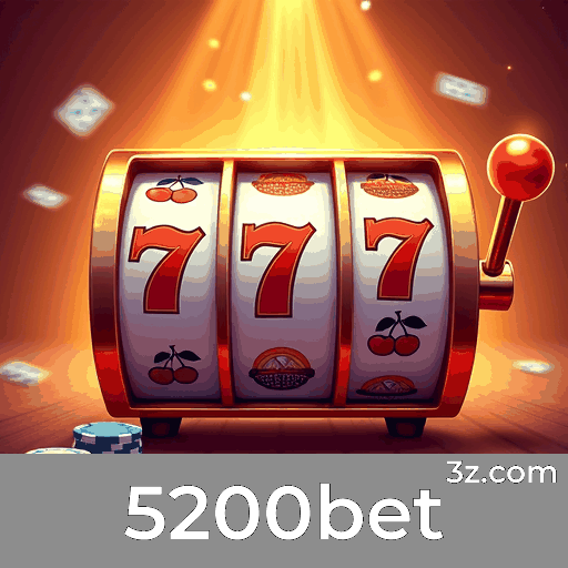 Descubra os Benefícios da Plataforma de Apostas 5200bet