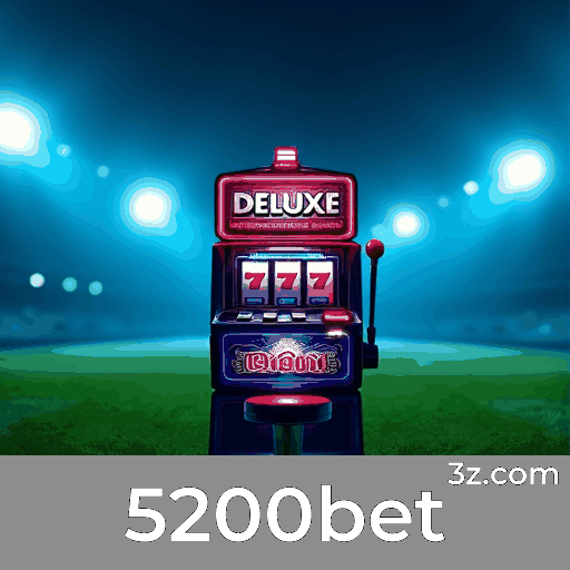 Bônus Exclusivos da 5200bet: Descubra as Ofertas Imperdíveis