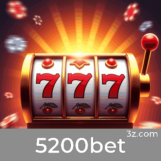 5200bet: Seu Paraíso de Jogos Selecionados
